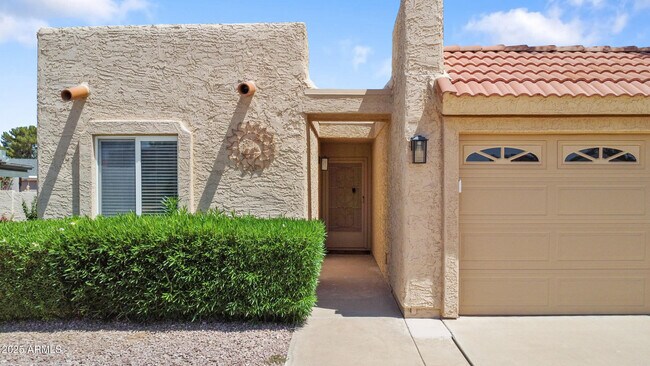 Building Photo - 9444 E Lawndale Pl