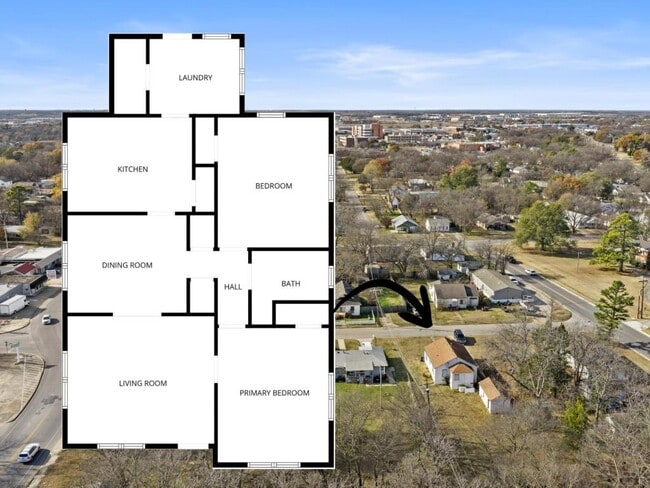 Building Photo - 1214 E St NW