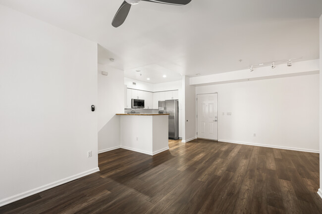 Building Photo - 1801 E Katella Ave