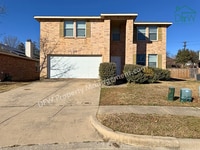 Building Photo - 2-Story 4 BR Home with Large Backyard & Game Room