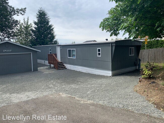 Building Photo - 2 br, 2 bath House - 24307 24th Ave S