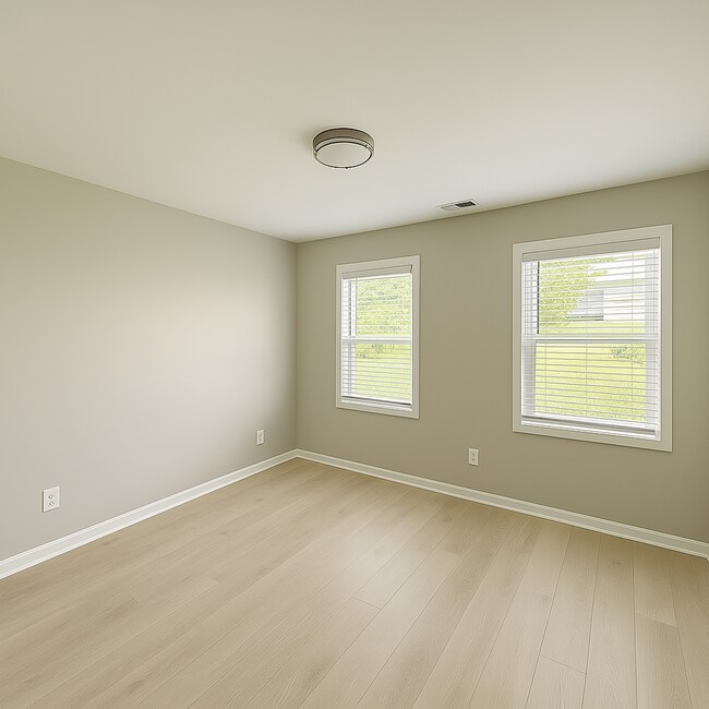 Building Photo - Two bedroom, 1 bath updated apartment in B...