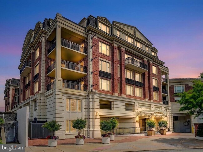 Building Photo - 801 Key Hwy