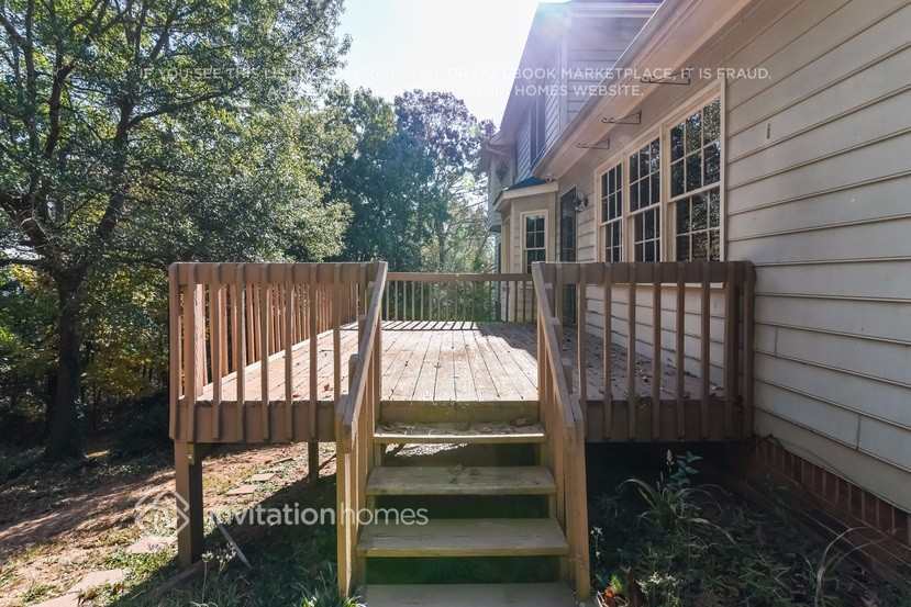 Building Photo - 3610 Jasmine Cove Ln