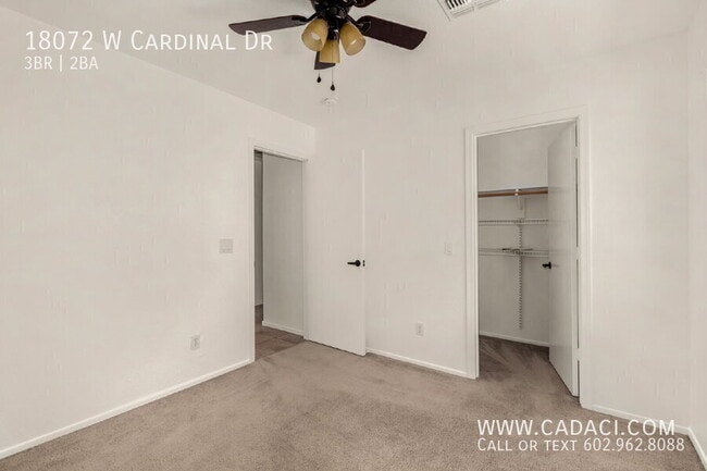 Building Photo - 18072 W Cardinal Dr