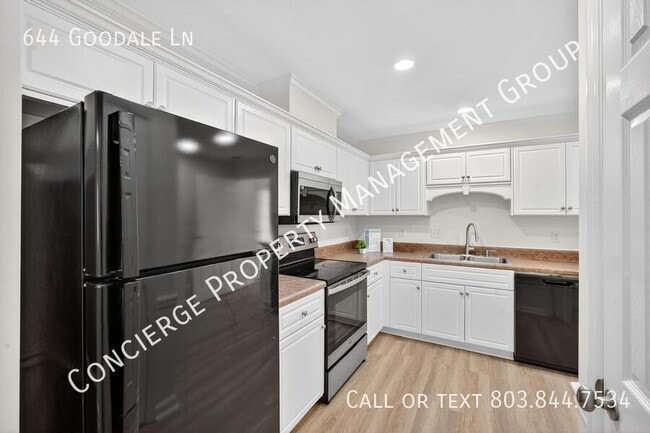 Building Photo - 644 Goodale Ln