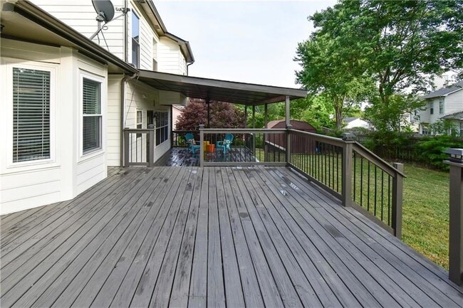 Building Photo - 2401 Inverloch Cir