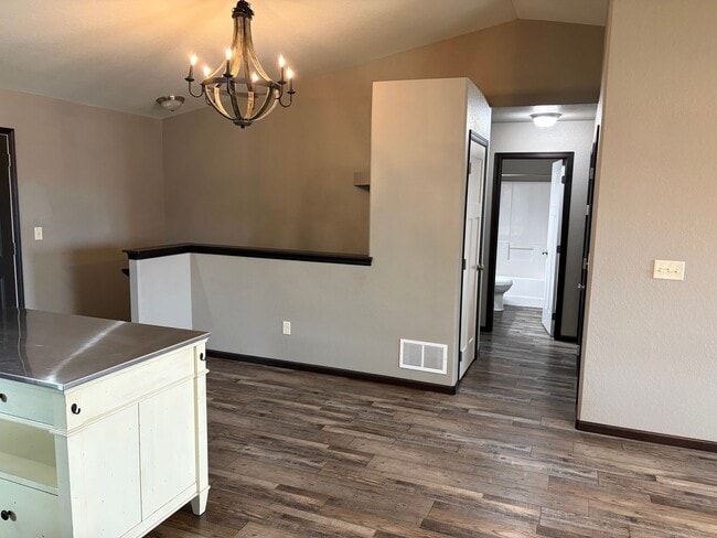 Building Photo - Modern 3-Bedroom Gem with Spacious Basement and Fenced Yard in Box Elder