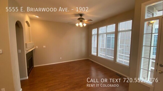 Building Photo - 5555 E Briarwood Ave