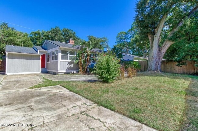 Building Photo - 1058 Willis Dr