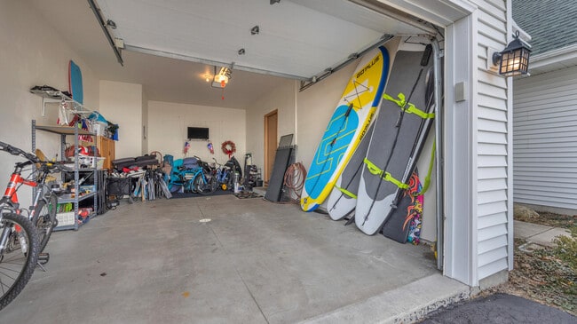 Building Photo - 516 Otto Way