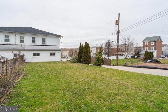 Building Photo - 420 Prospect Ave
