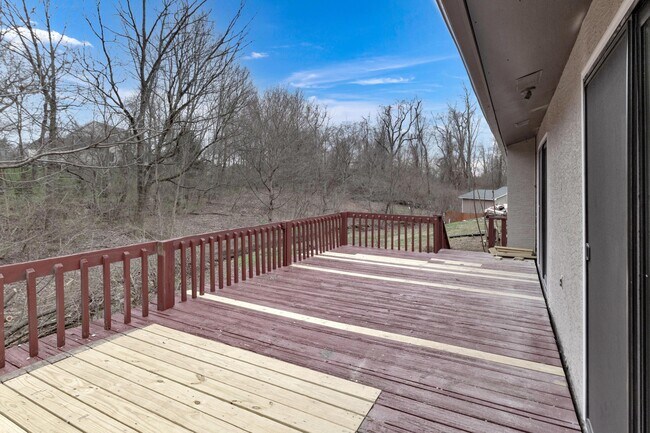 Building Photo - 9183 Indian Mound Ct NW