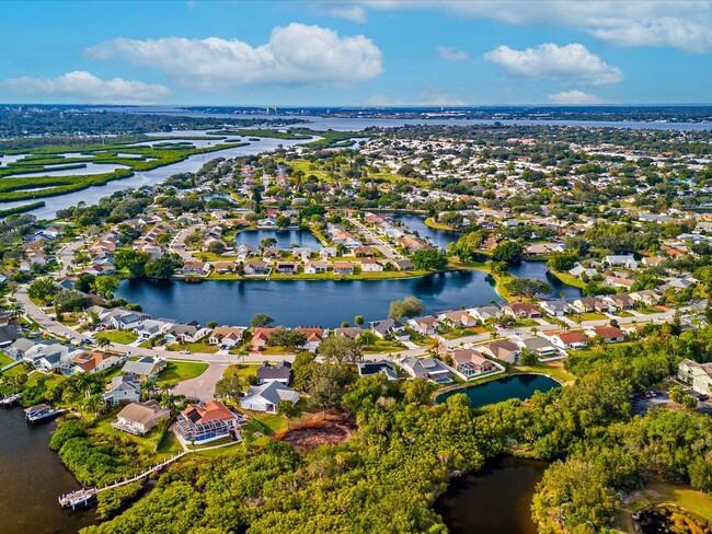 Building Photo - Braden River Lakes 3 Bedroom Fenced Yard &...