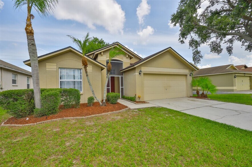 Primary Photo - 1611 Bondurant Way