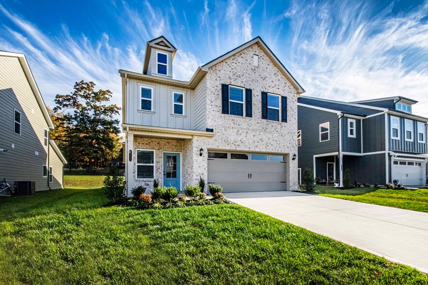 Primary Photo - 12730 Duckfoot Ln