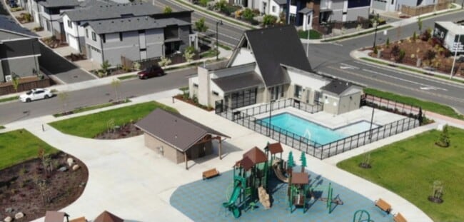 Building Photo - $3,800-Two-Story 4 Bedrooms, 2.5 Bathrooms Contemporary Home Awaits Your Tenancy!