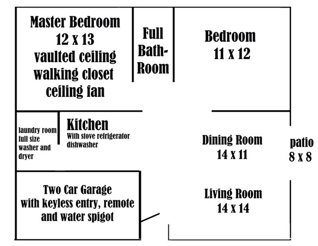 Building Photo - 430 Sarah Cir
