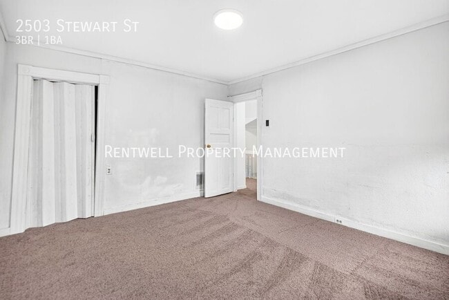 Building Photo - 2503 Stewart St