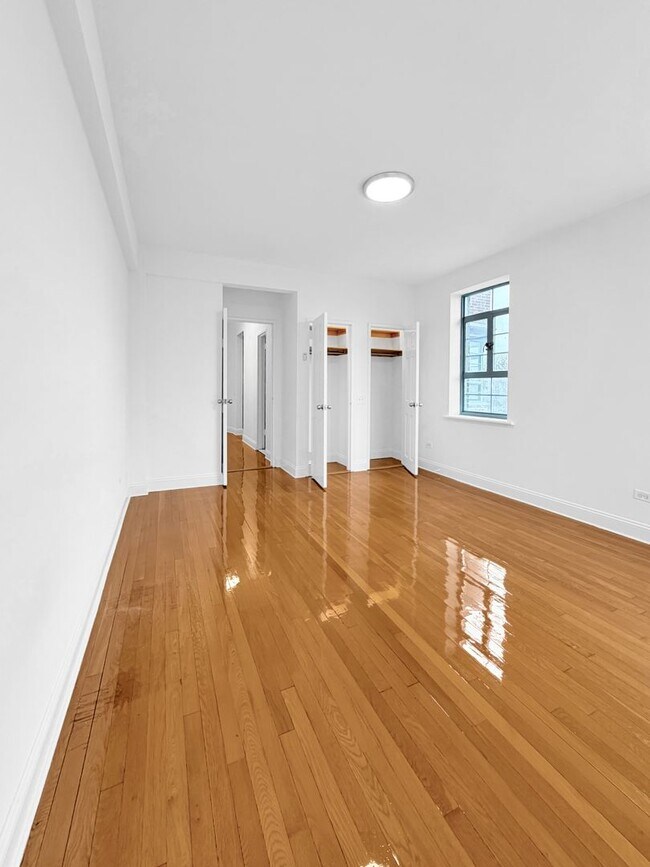 Building Photo - The Leslie — A Private Garden Enclave for the Modern New Yorker