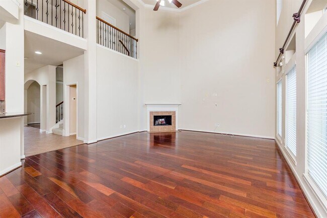 Building Photo - 3531 Urban Woods Trail