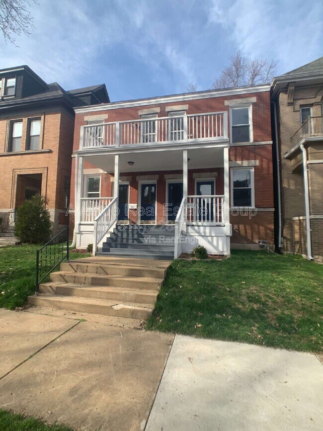 Building Photo - 4211 Cleveland Ave