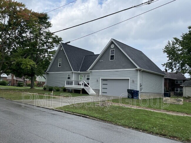 Building Photo - 2145 N Taylor Rd