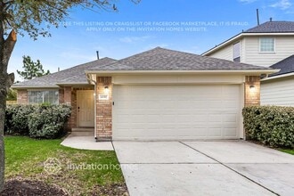 Building Photo - 16102 Majestic Glen Ln