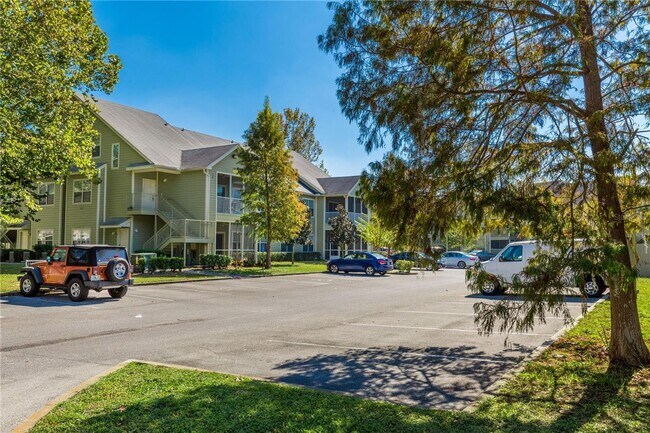 Building Photo - 3725 S Lake Orlando Pkwy