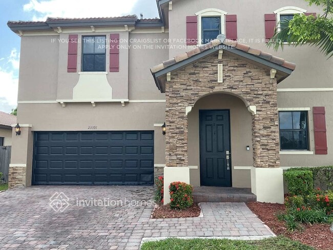 Building Photo - 23391 SW 118 Ave
