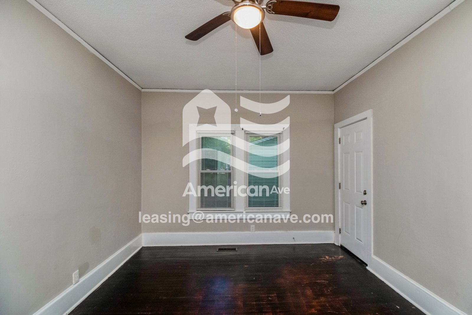 Building Photo - 536 Hickory Ave