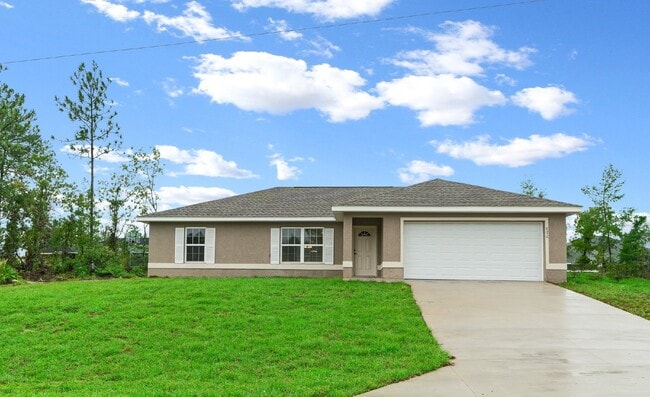 Primary Photo - Beautiful Brand new 3 Bd/2 bath Home in Ma...