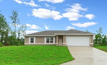 Building Photo - Beautiful new 3 Bd/2 bath Home in Marion O...