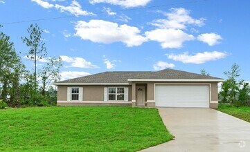 Building Photo - Beautiful Brand new 3 Bd/2 bath Home in Ma...