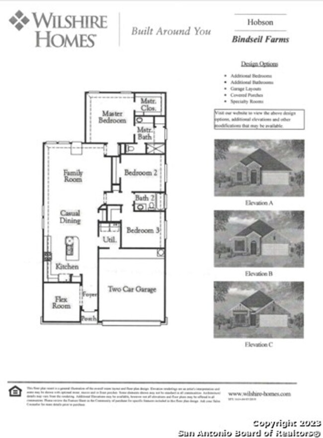 Building Photo - 2033 Market Trl