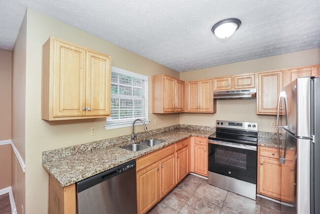 Building Photo - 4414 Gladewood Run