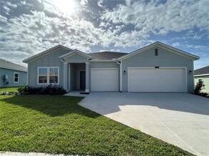 Building Photo - 12419 NW 139th Dr