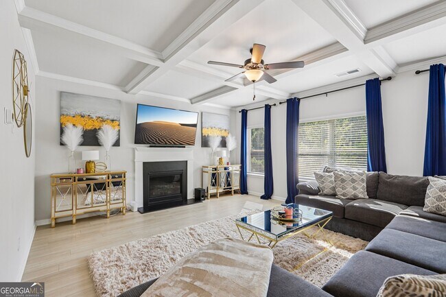 Building Photo - 4774 Sultana Way