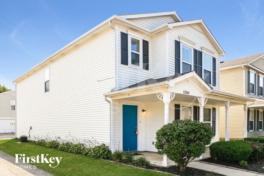 Building Photo - 13361 All American Rd