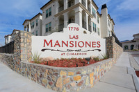 Building Photo - Las Mansiones at Cimarron