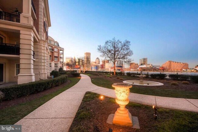 Building Photo - 801 Key Hwy