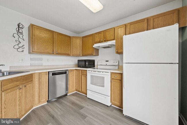 Building Photo - 703 Horse Chestnut Ct