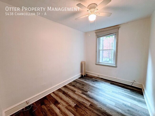 Building Photo - 5438 Chancellor St