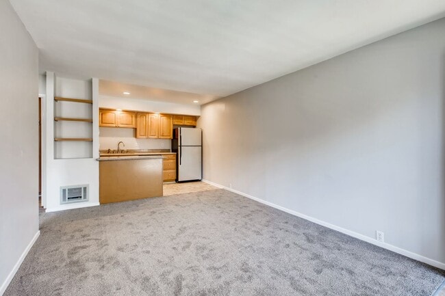 Building Photo - Fantastic Updated 1 Bedroom Condo in Missi...