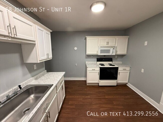 Building Photo - 58 Johnson St