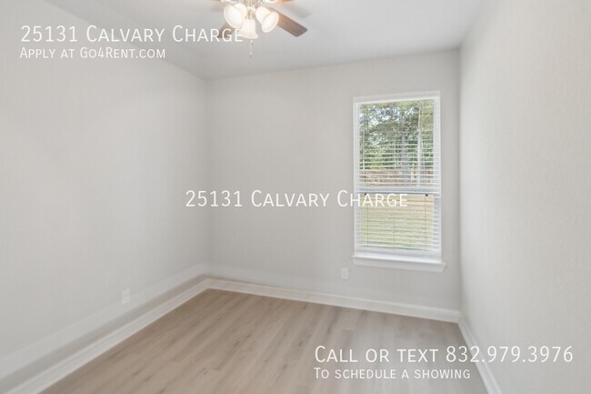 Building Photo - 25131 Cavalry Charge Ln
