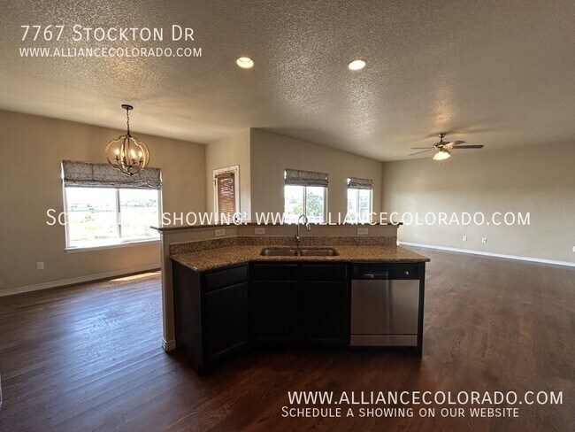 Building Photo - 7767 Stockton Dr