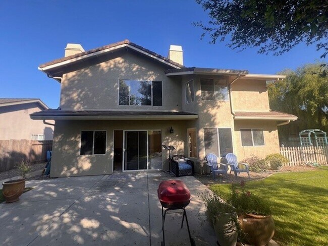 Building Photo - Exceptional Viborg Estates Home Near Downtown Solvang