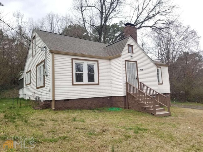 Building Photo - 2429 Macon Dr SW