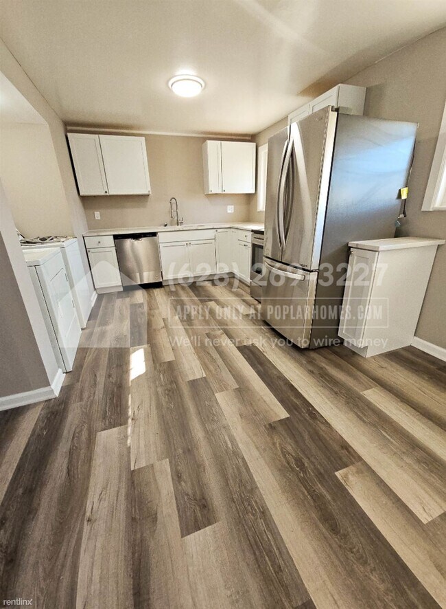 Primary Photo - 3 br, 2 bath House - 3523 Roswell Drive -